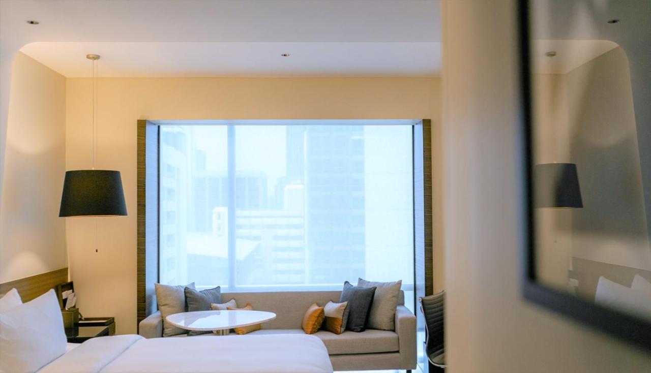 Deluxe Guest room, 2 Twin/Single Bed(s)