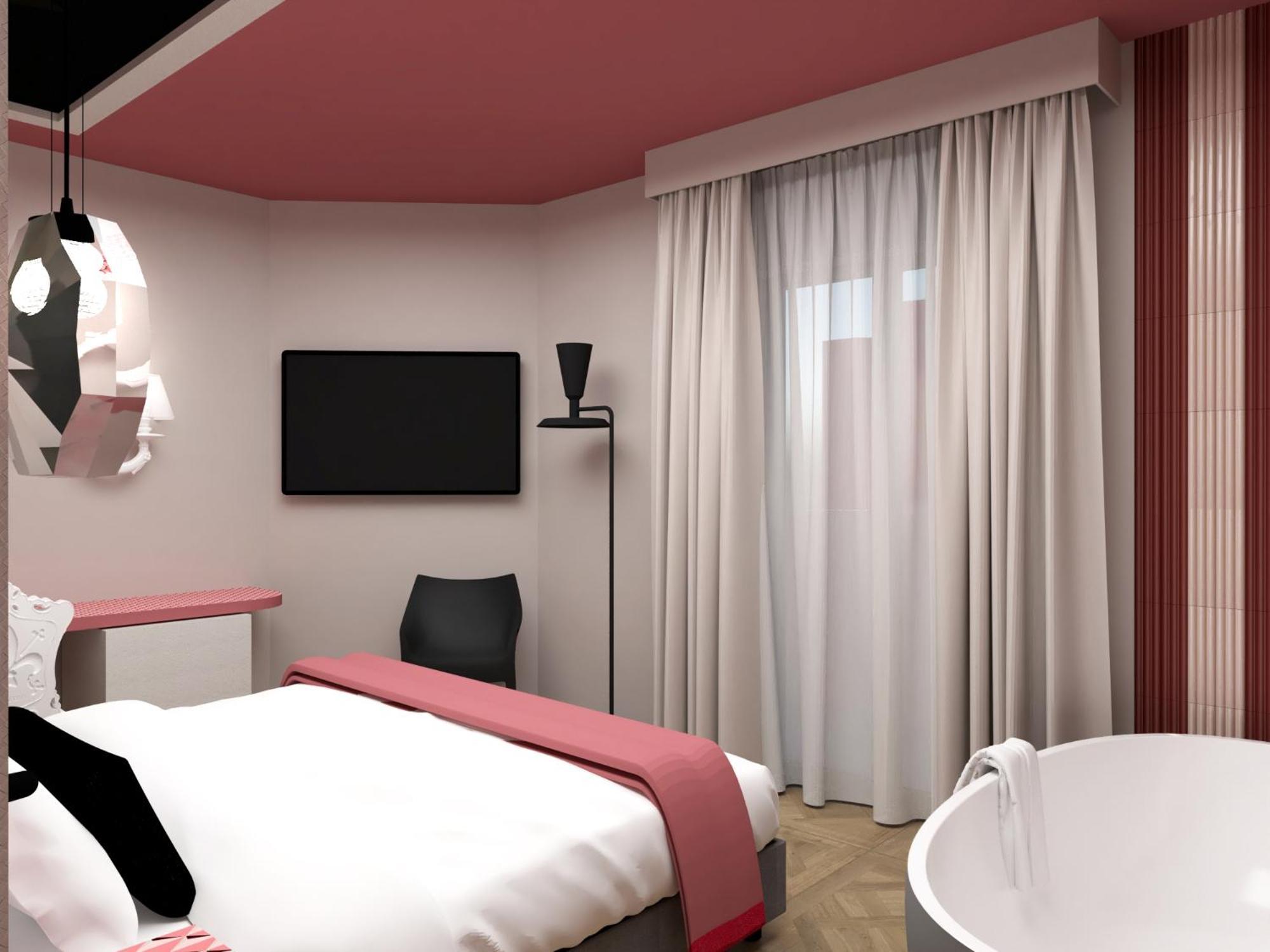 Superior Deluxe Double Room