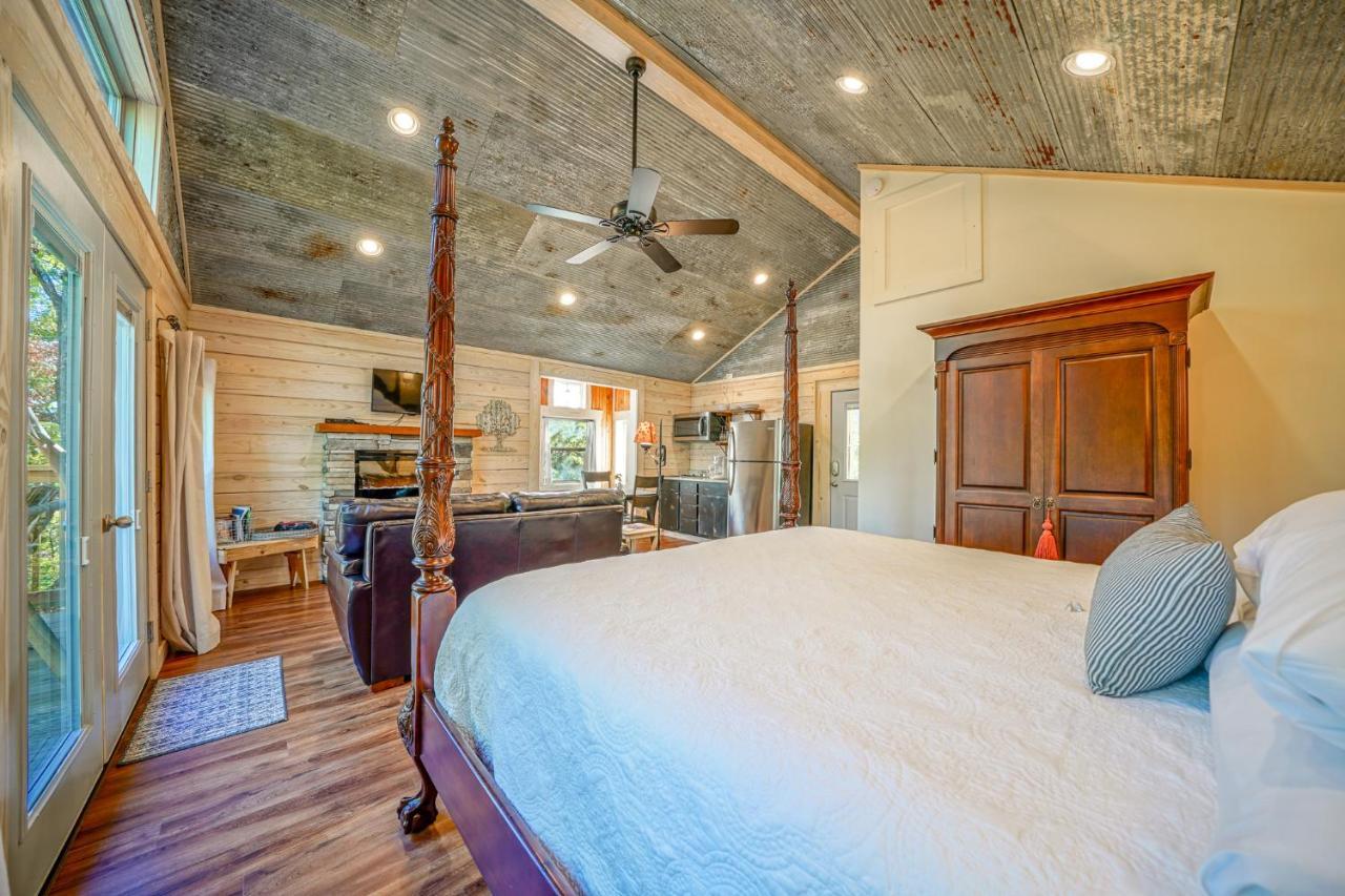 King Room Mountain View