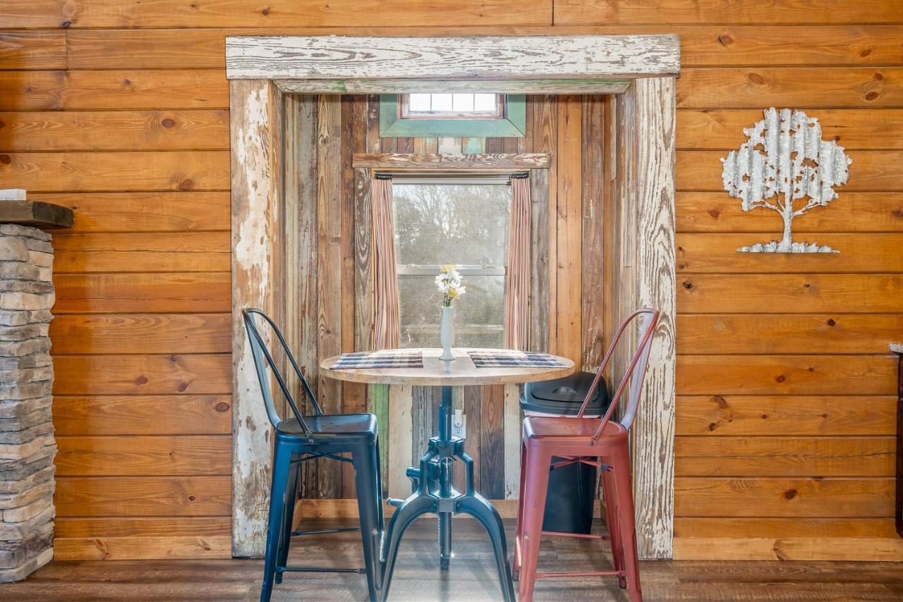King Room Mountain View