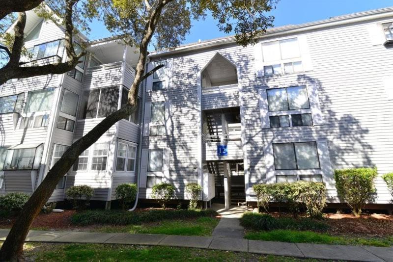 Two-Bedroom Townhouse