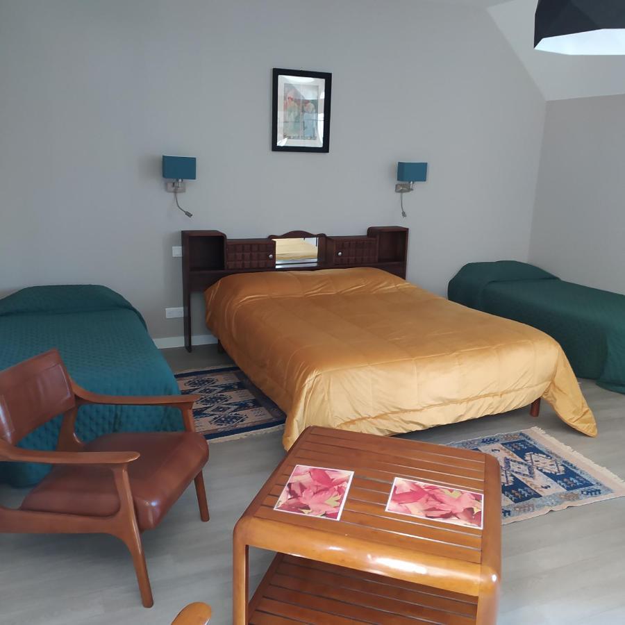 Family Double Room