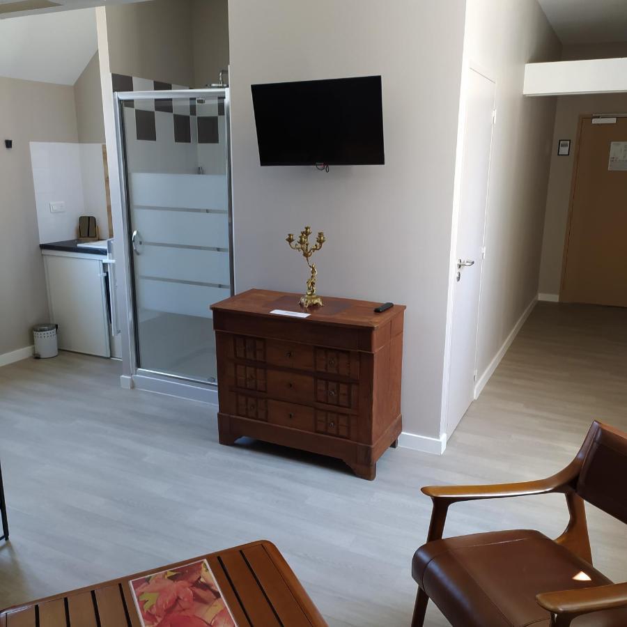 Family Double Room