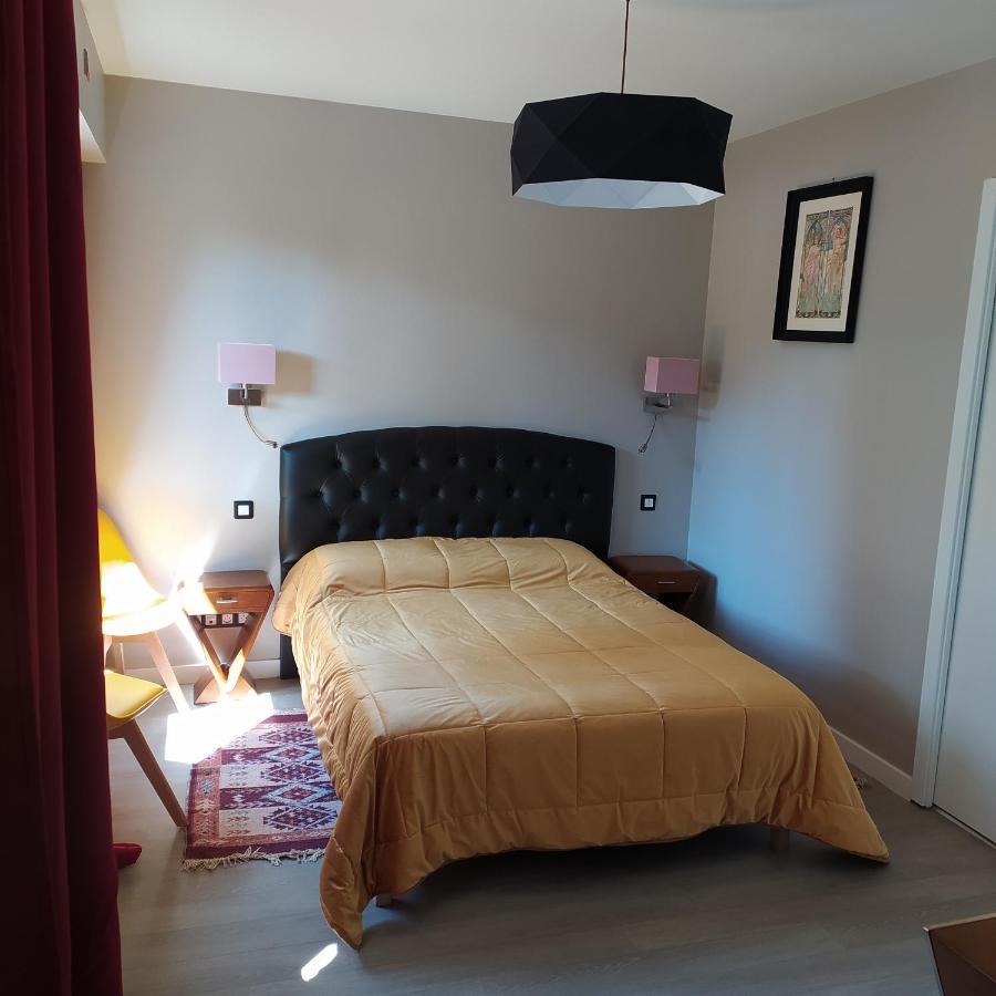 Double Room Disability Access