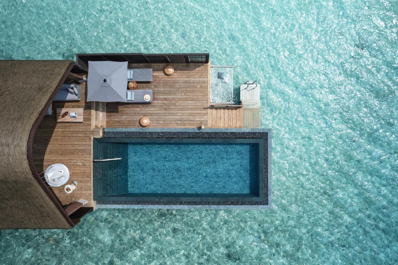 Ocean Pool Villa
