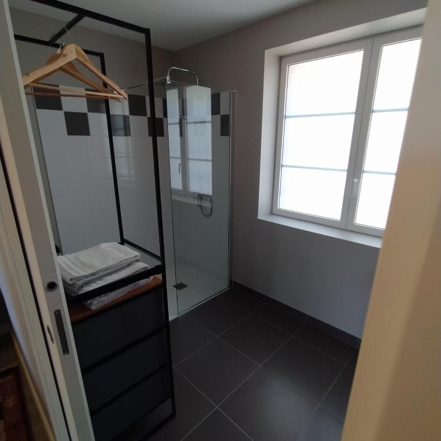 Double Room Disability Access