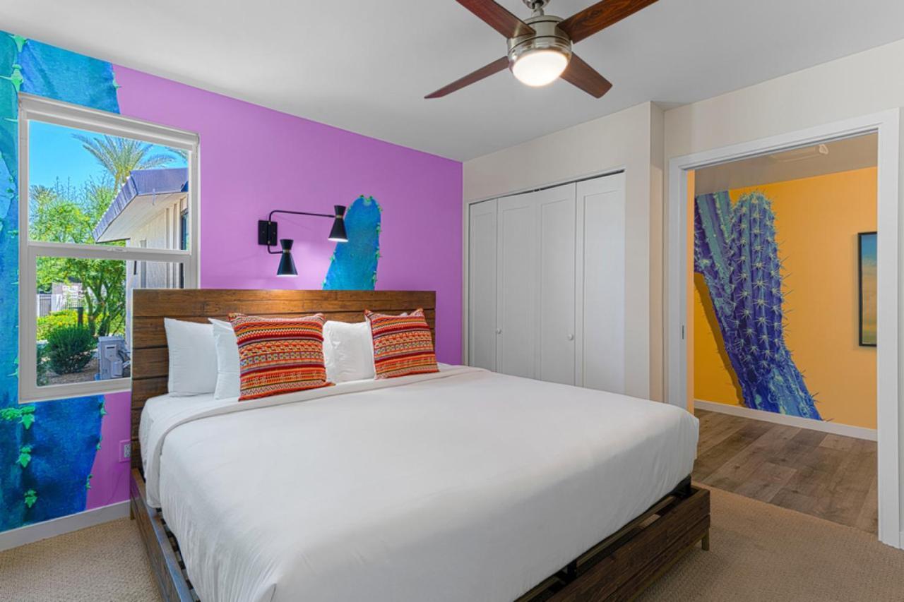 Joshua Tree - JT1BD