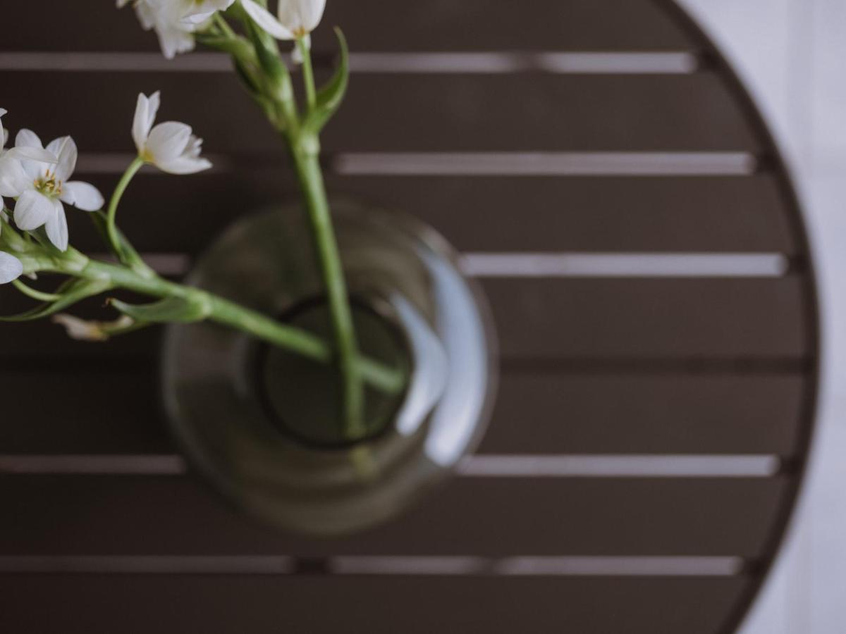 Deluxe Doppelzimmer mit Balkon