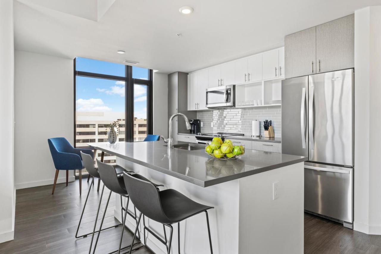 Premium Two Bedroom Apartment