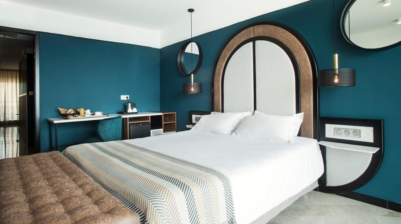 Suite Exécutive avec Terrasse - Vue sur Mer