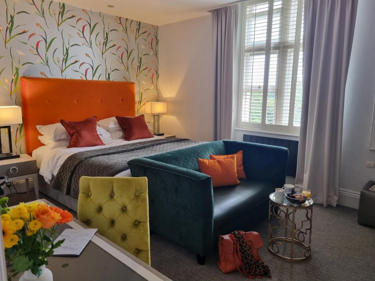 Luxury Super King Room