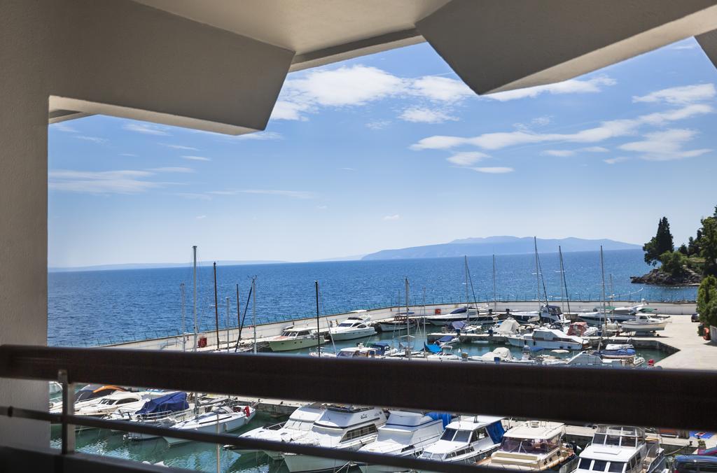 Suite mit Meerblick