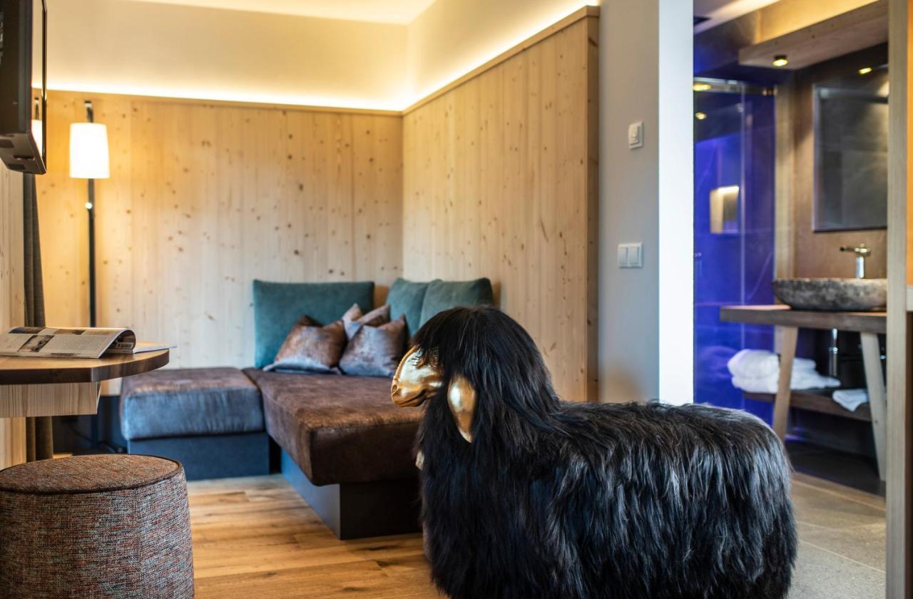 Monolocale con Balcone