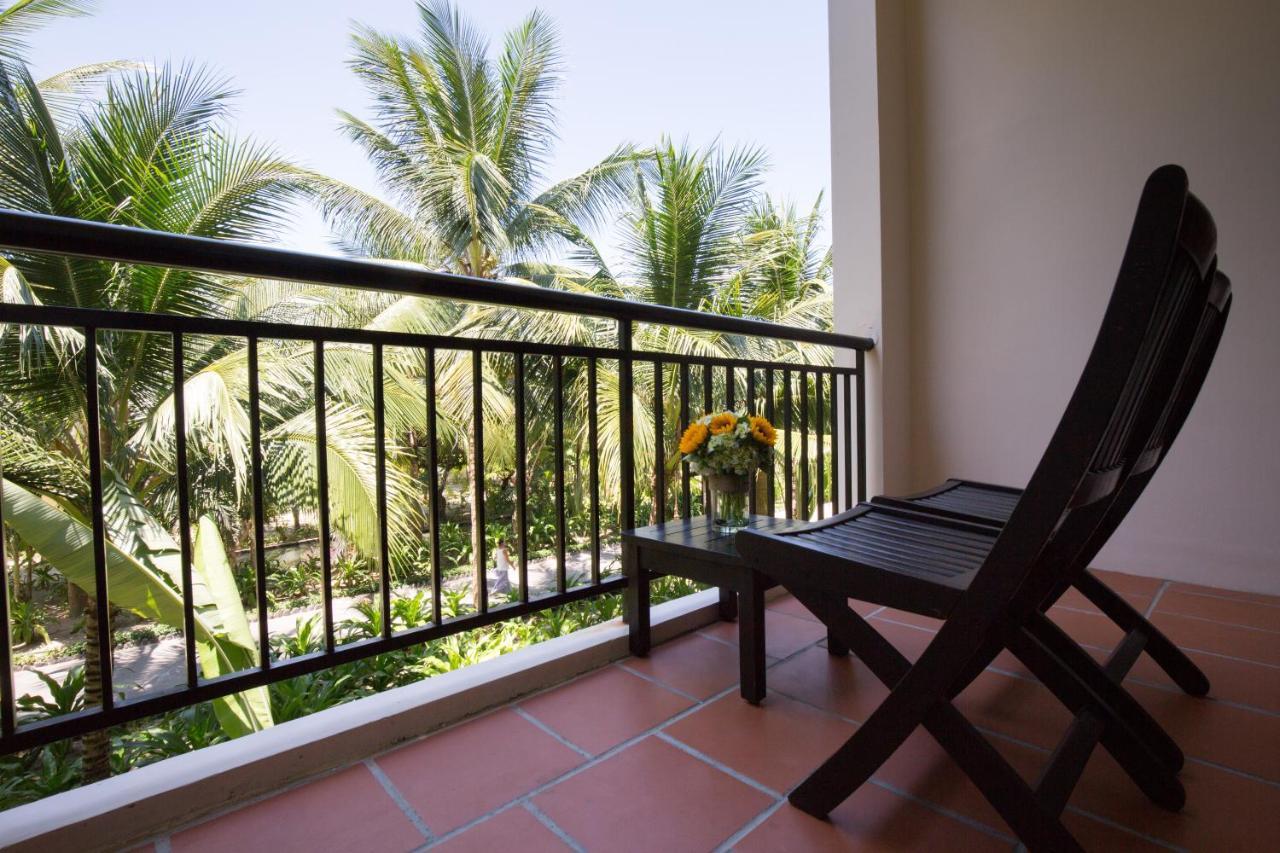 Superior Double or Twin Room with Garden View
