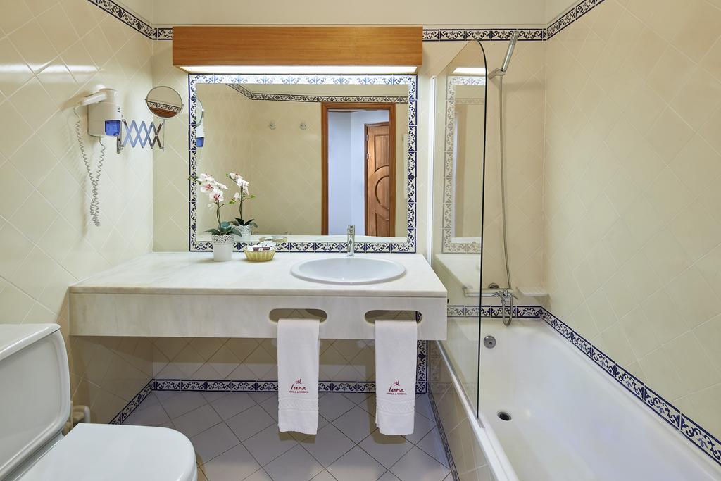 Two-Bedroom Apartment (4 Adults + 2 Children up to 12 years old)