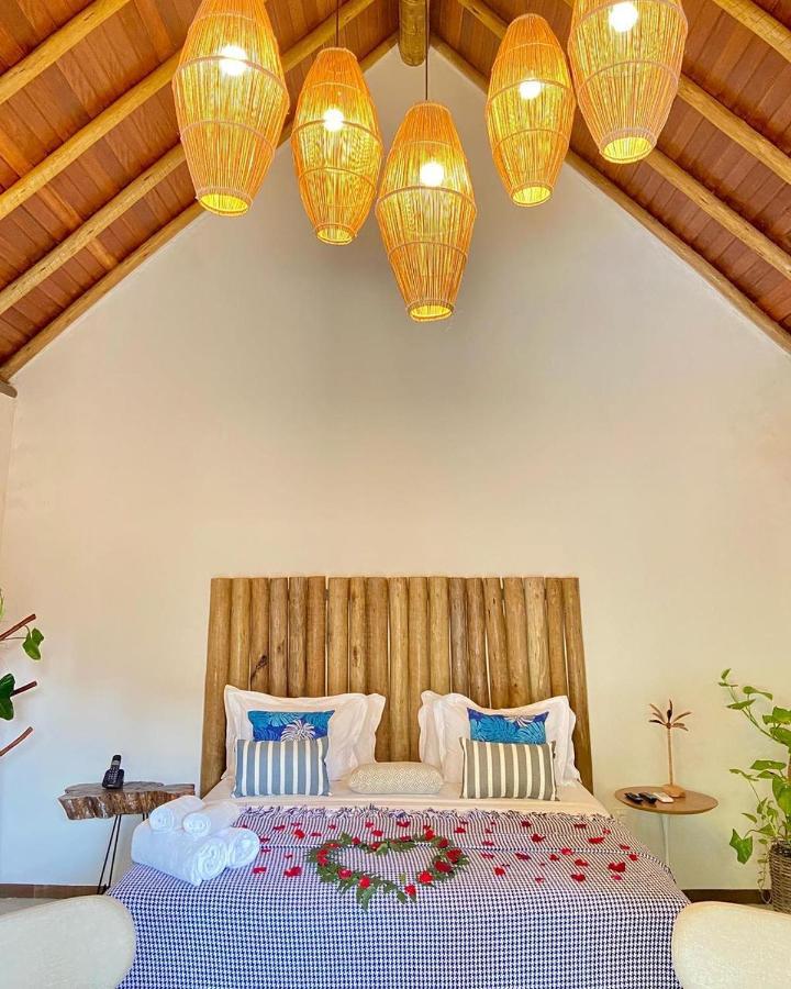 Deluxe Bungalow
