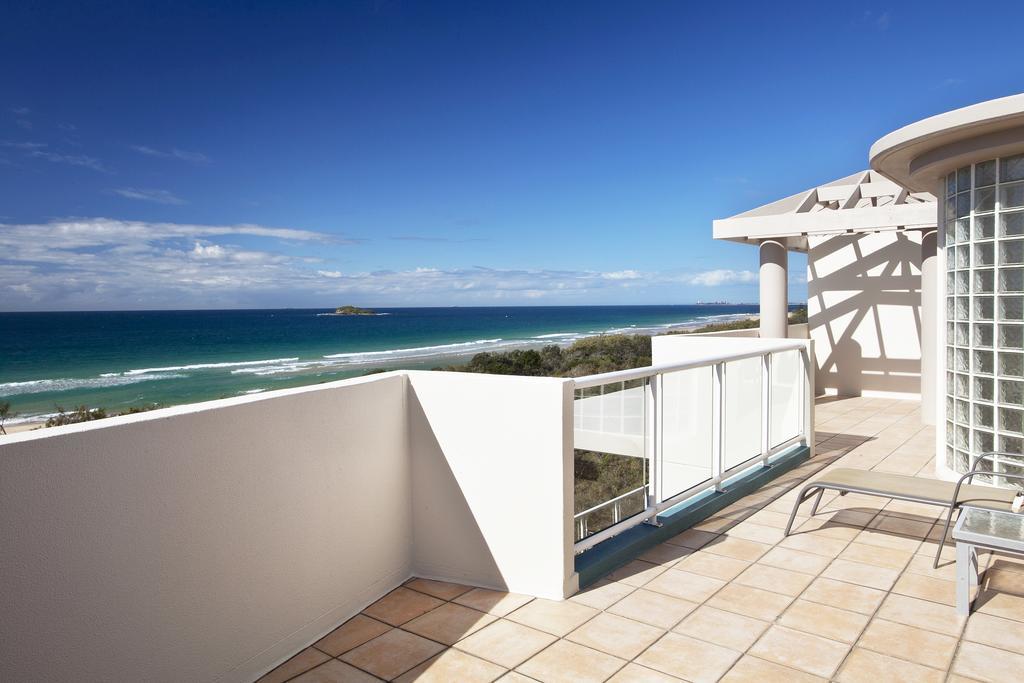 Two-Bedroom Apartment - Top Floor