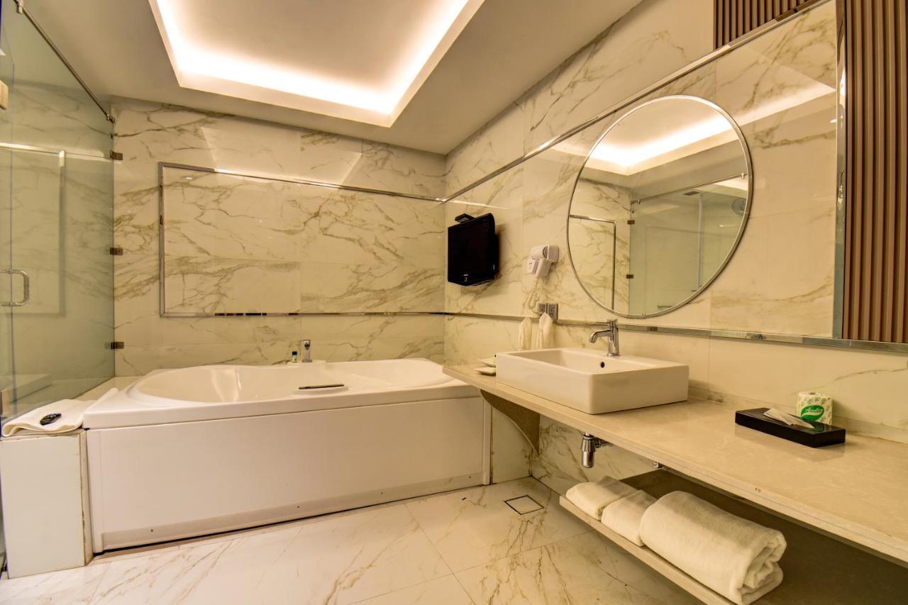 Wow Suite 15% Discount on Food and Soft Beverages , SPA , Saloon and Laundry(only washing and Ironing)