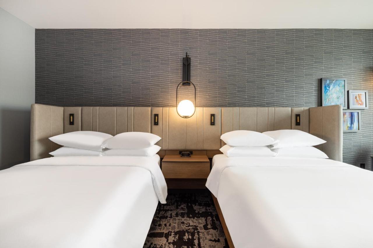 Queen Room Two Queen Beds Communications Accessible