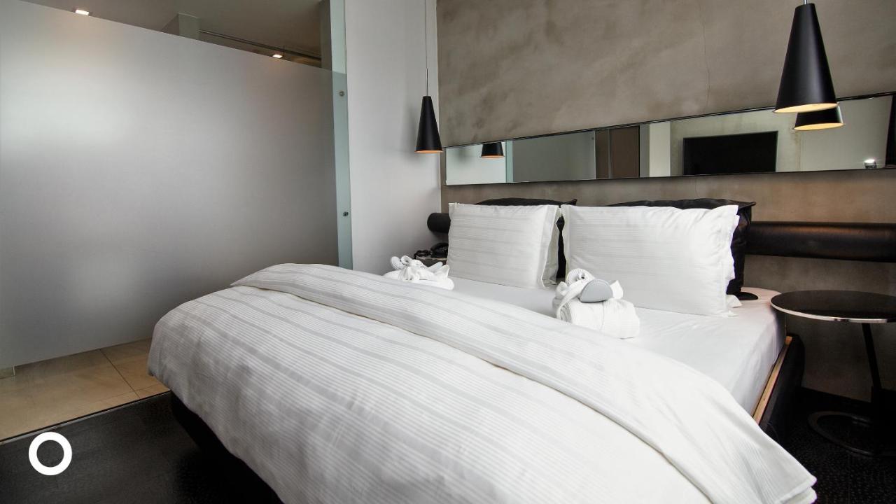 Suite Spa Access