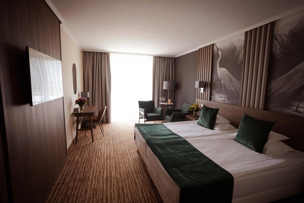 Classic Double or Twin Room