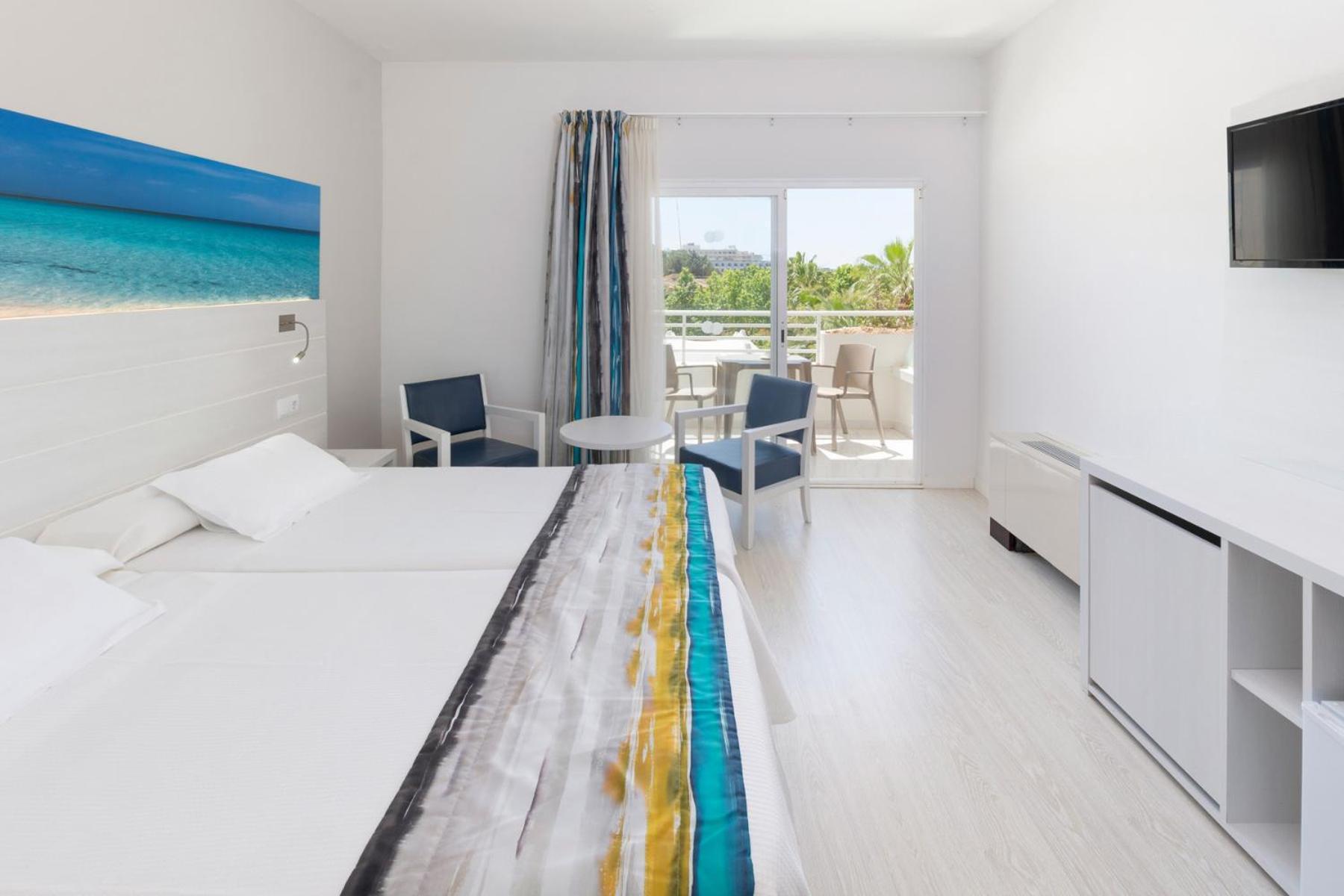Quarto Duplo