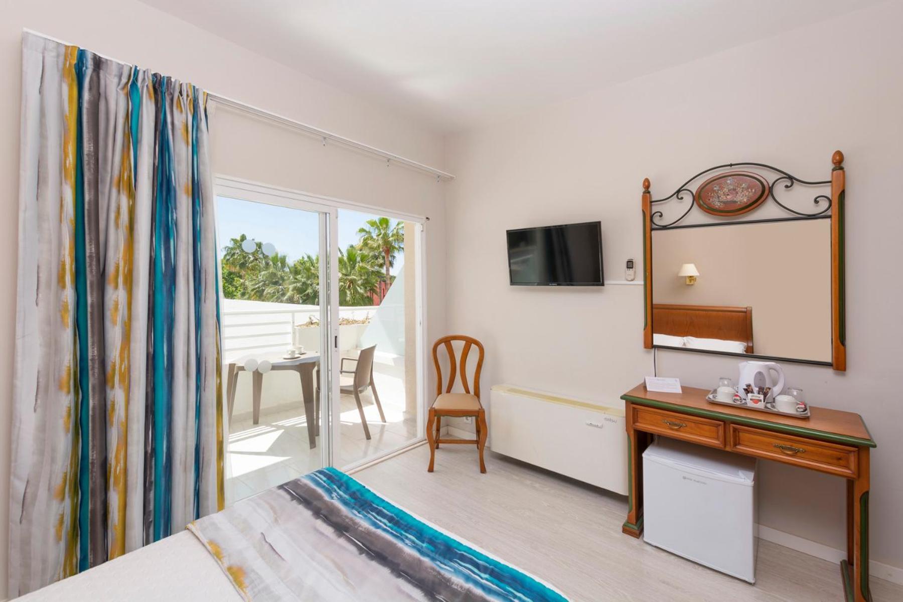 Quarto Individual