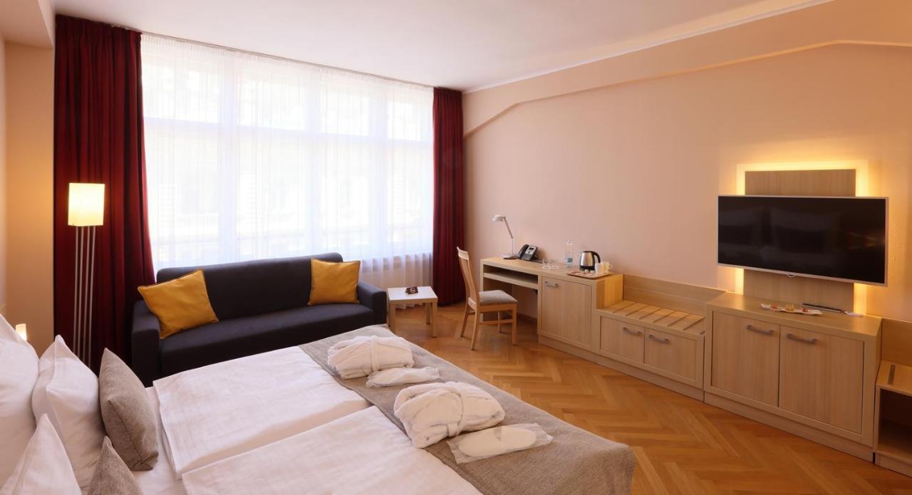 Superior Double or Twin Room