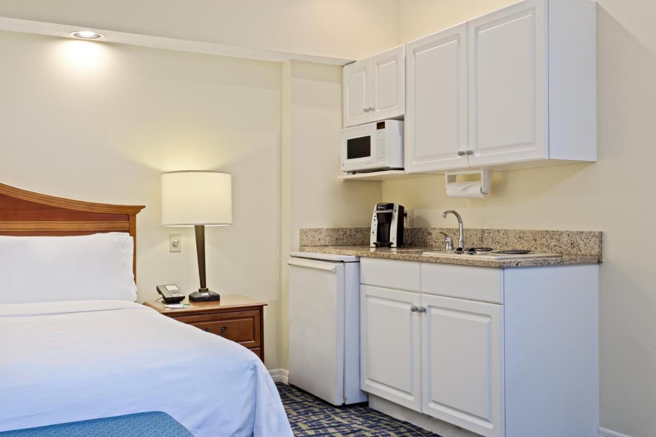 Premium King Room with Sofa Bed