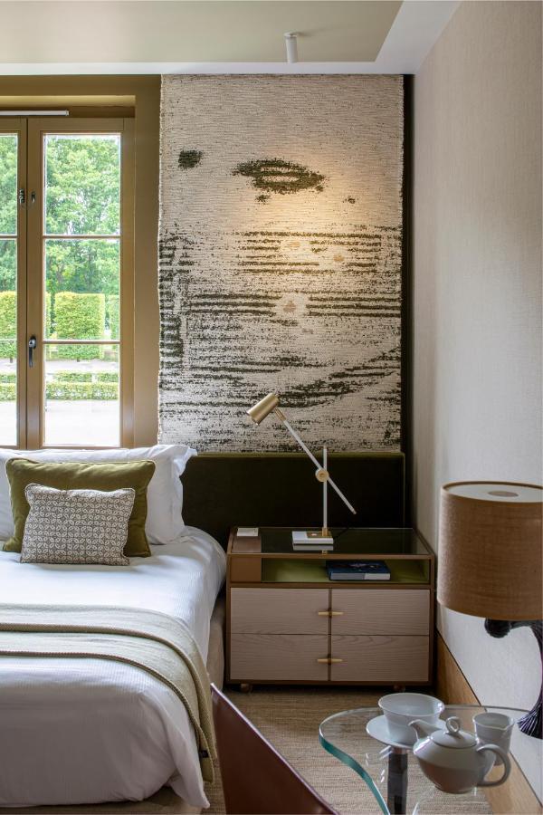 Chambre Lits Jumeaux Classique