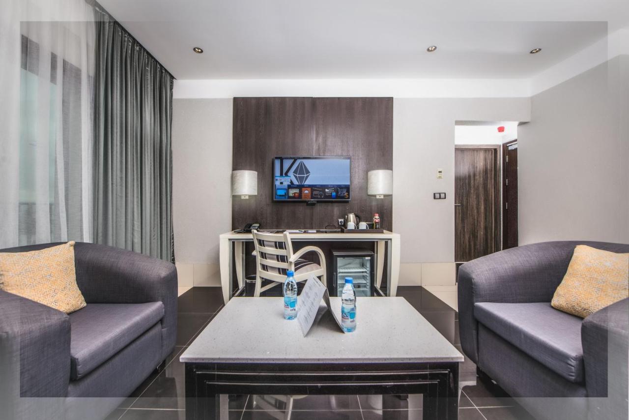 Junior Suite