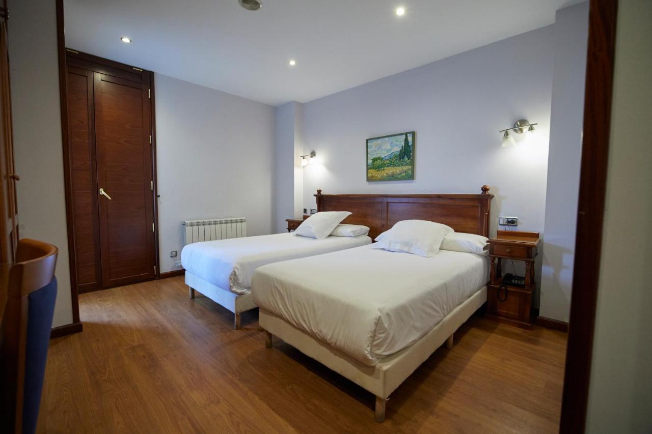 Habitación Doble Superior con bañera de hidromasaje - 2 camas