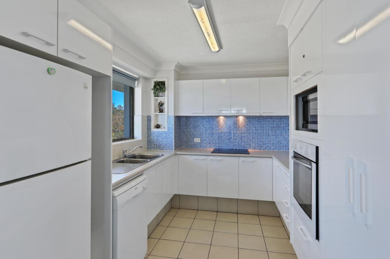 Two-Bedroom Apartment with Ocean View
