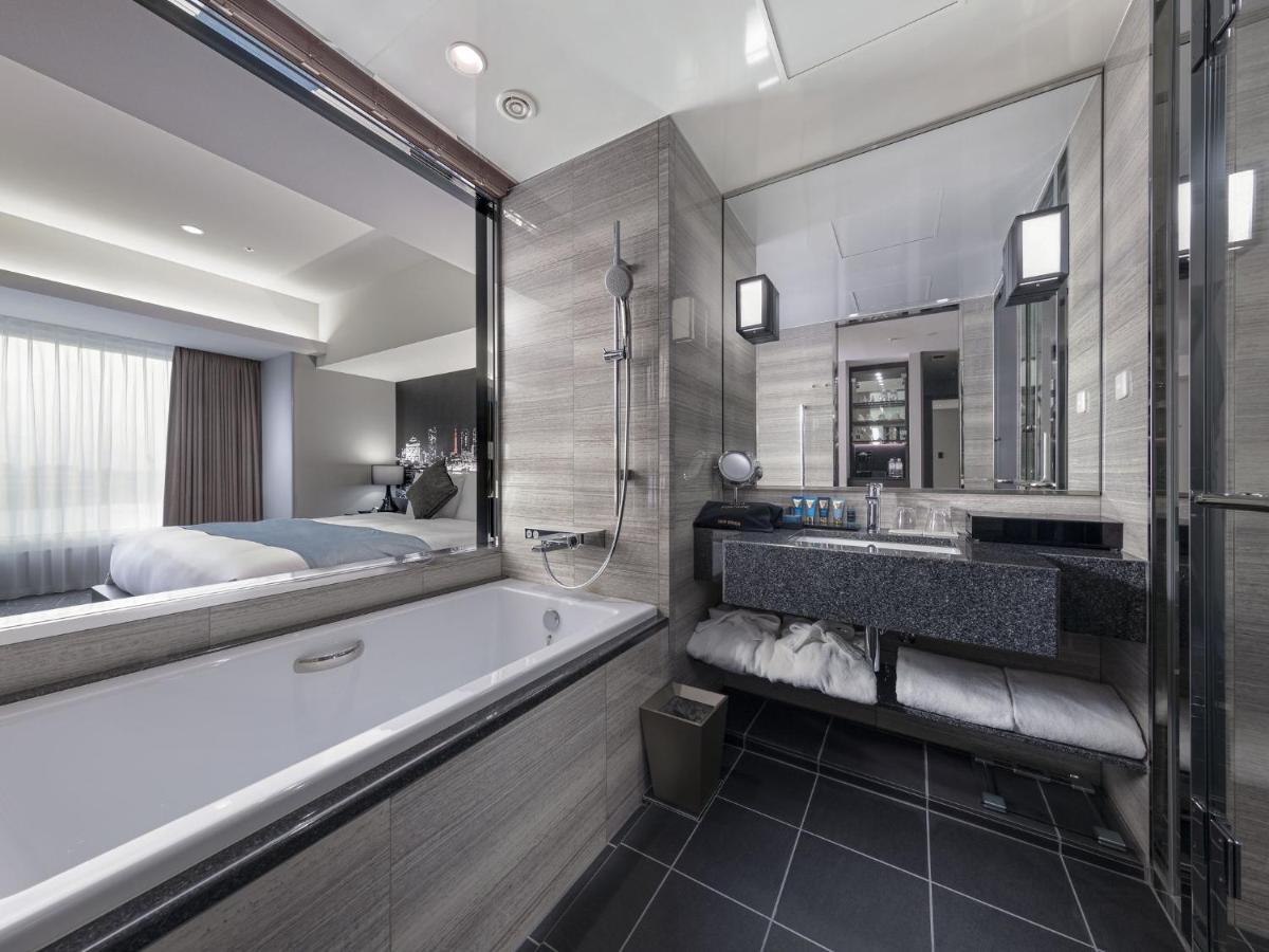 All-Inclusive Executive Twin : Meals, Onsen & Activities