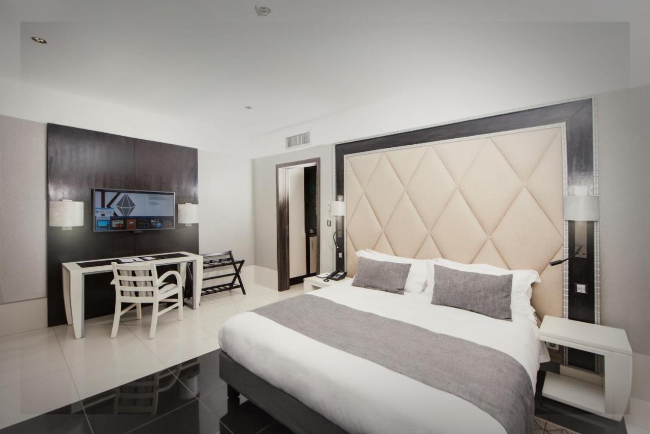 Double Room - Disability Access