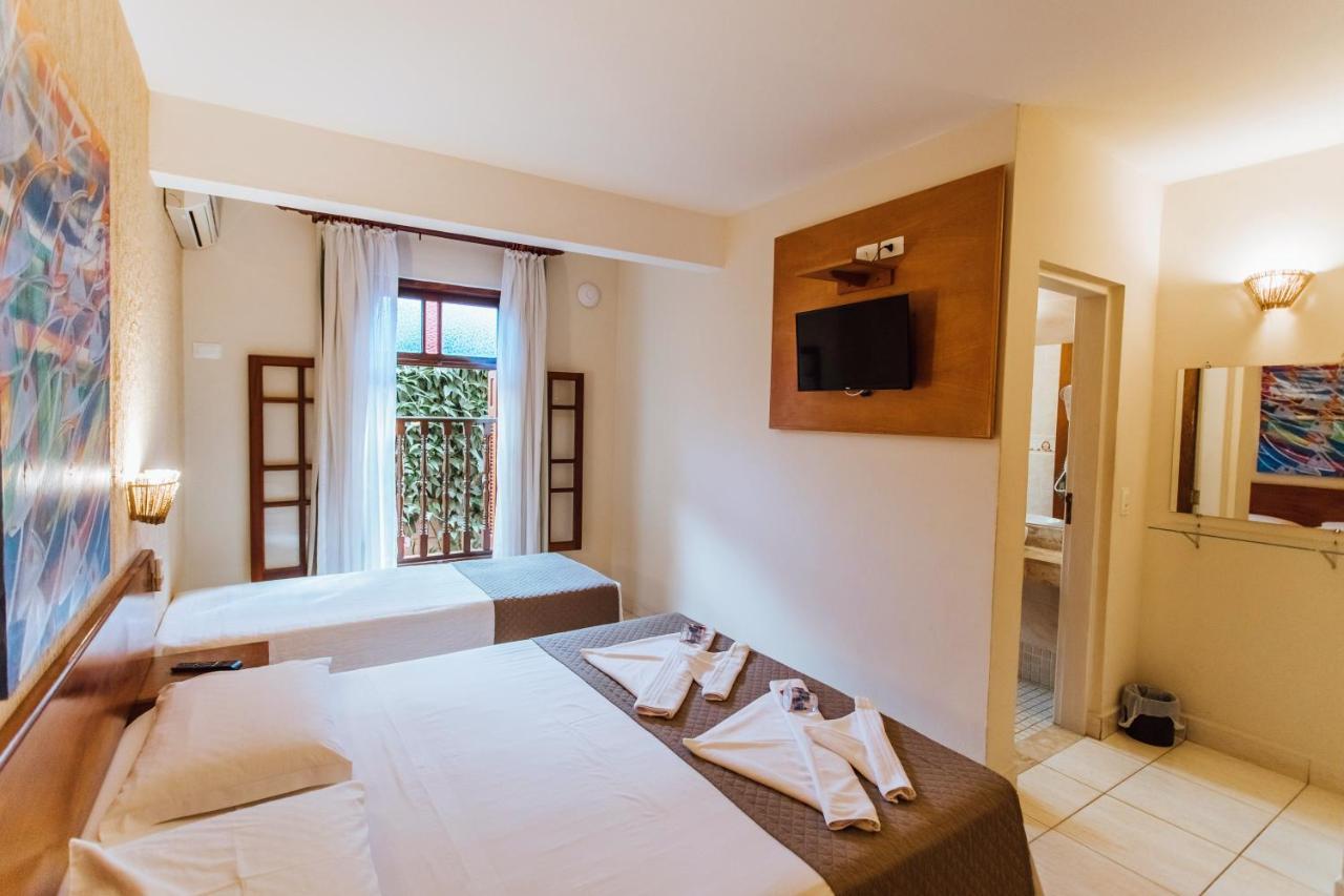 Quarto Standard