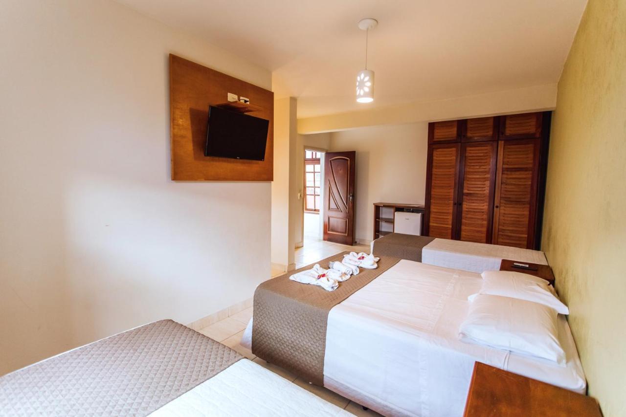 Quarto Família