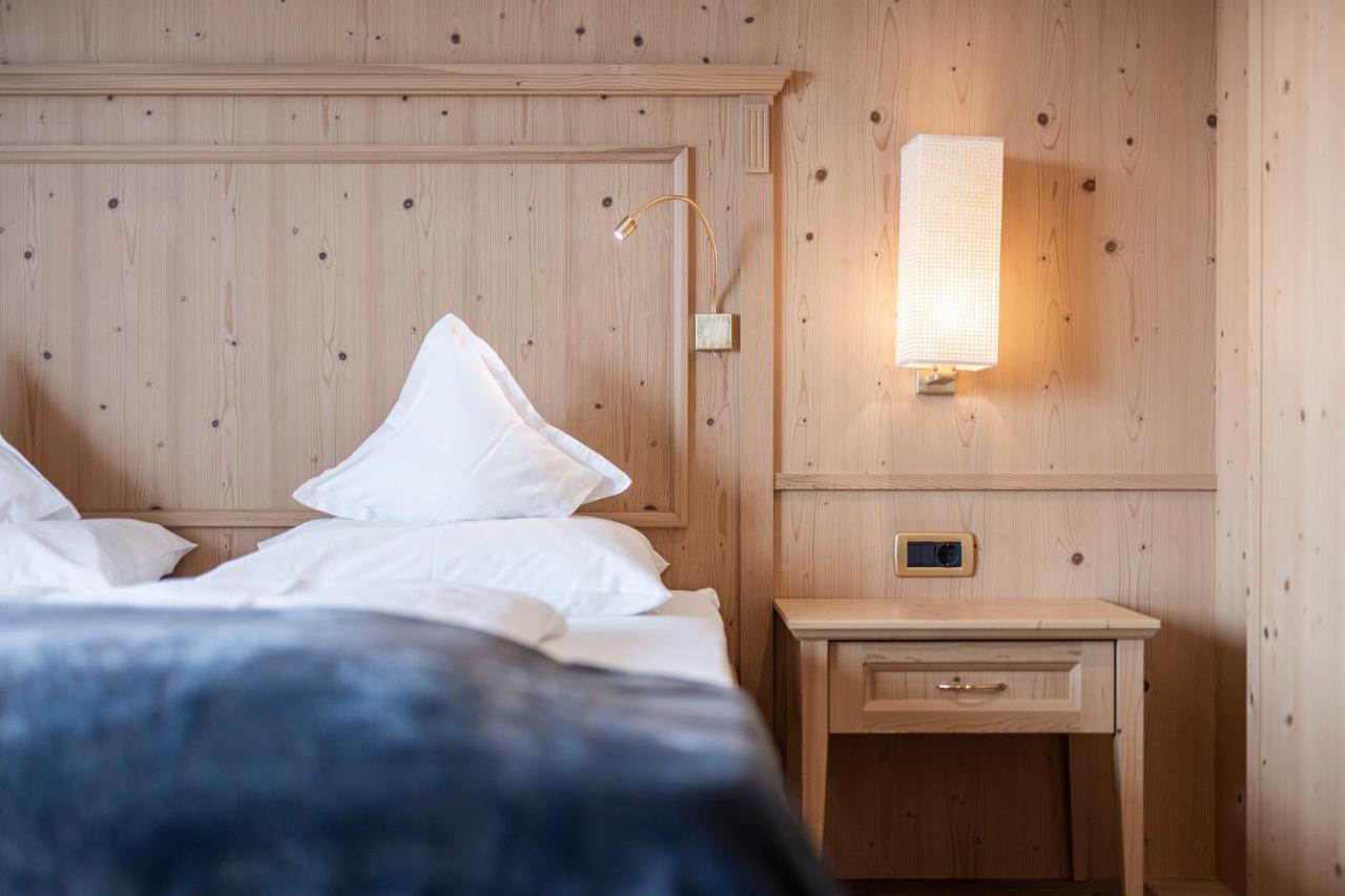 Standard Doppelzimmer mit Balkon
