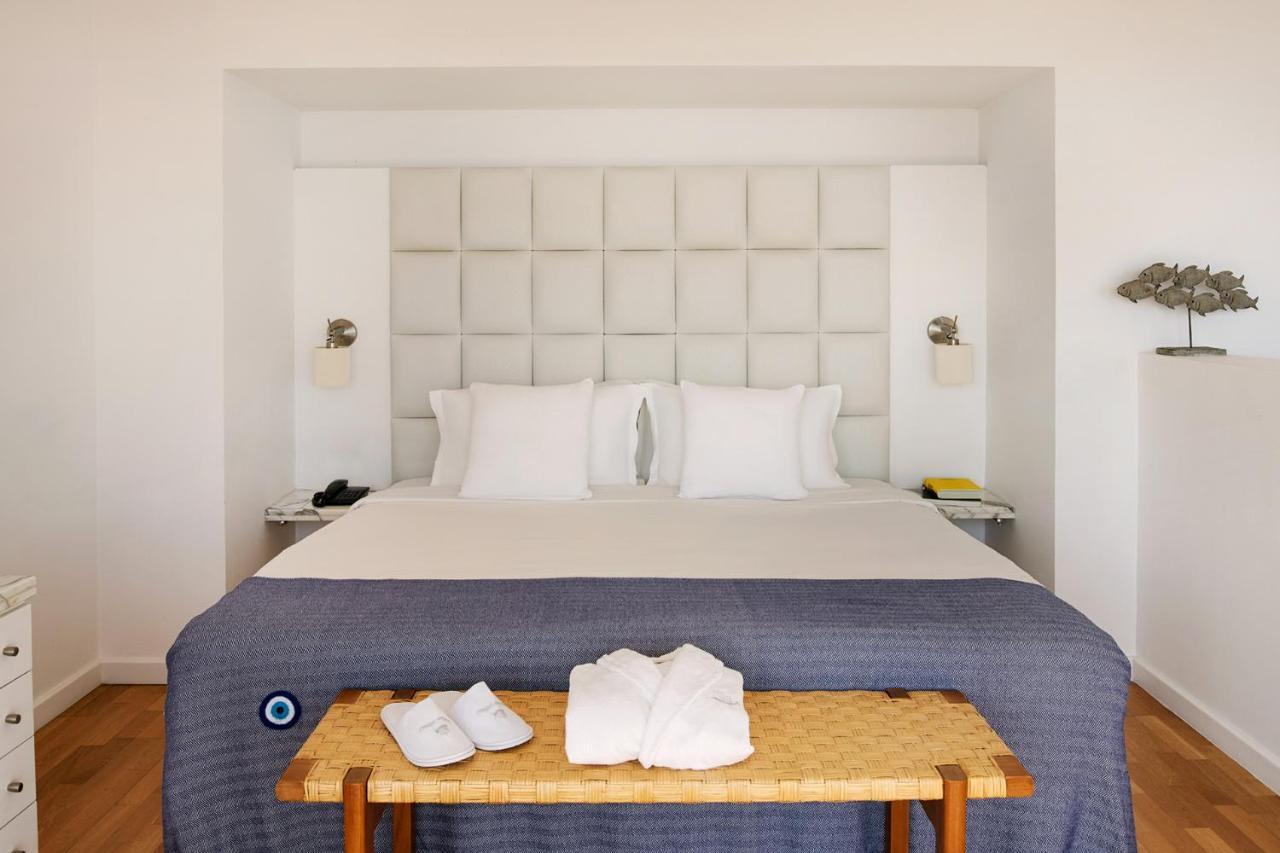 Executive Suite with Sea View