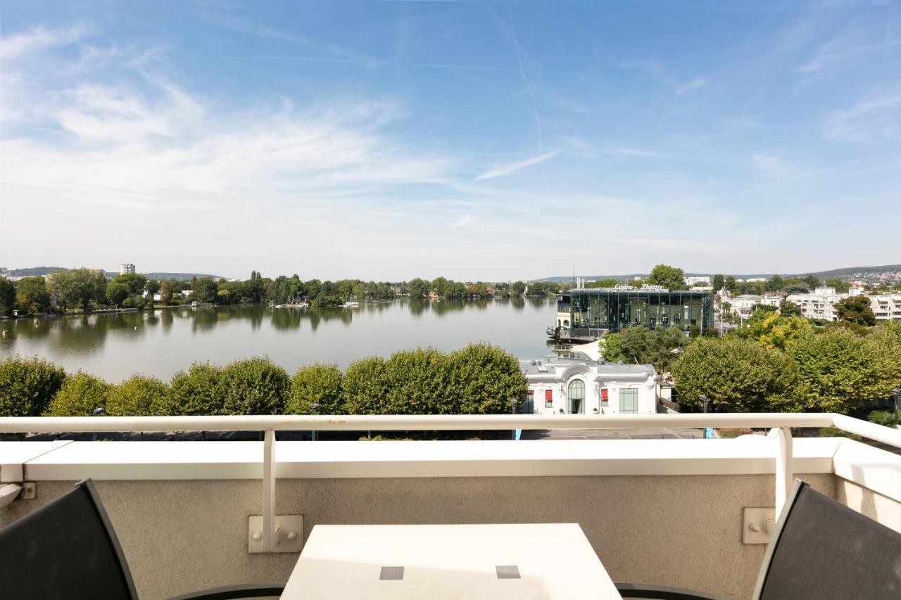 Superior Room Balcony Lake side Casino & Spa access Situated the hotels extension,1310779900:JPEG