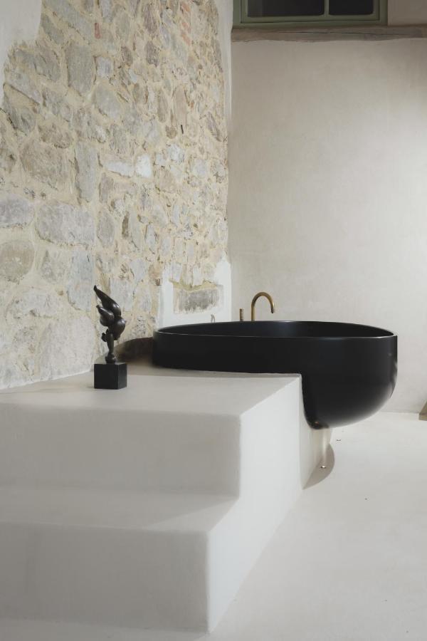 Suite con Vista Giardino