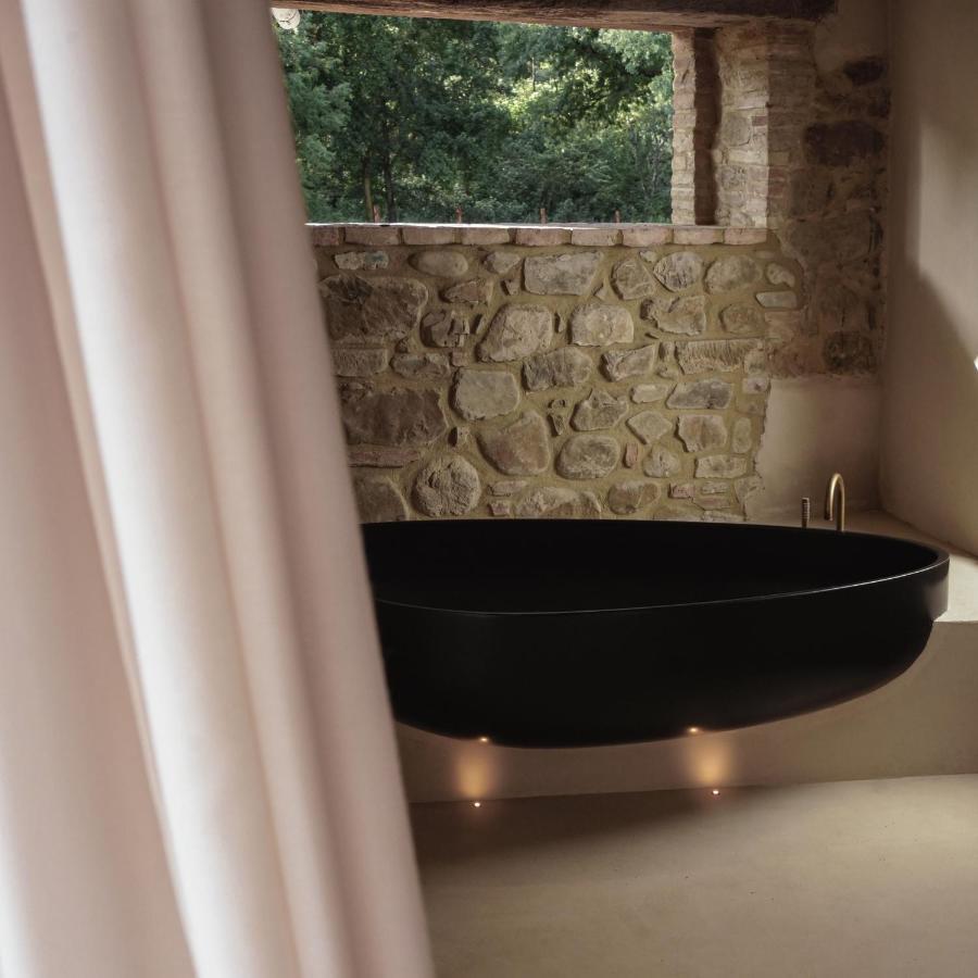 Junior Suite con Balcone