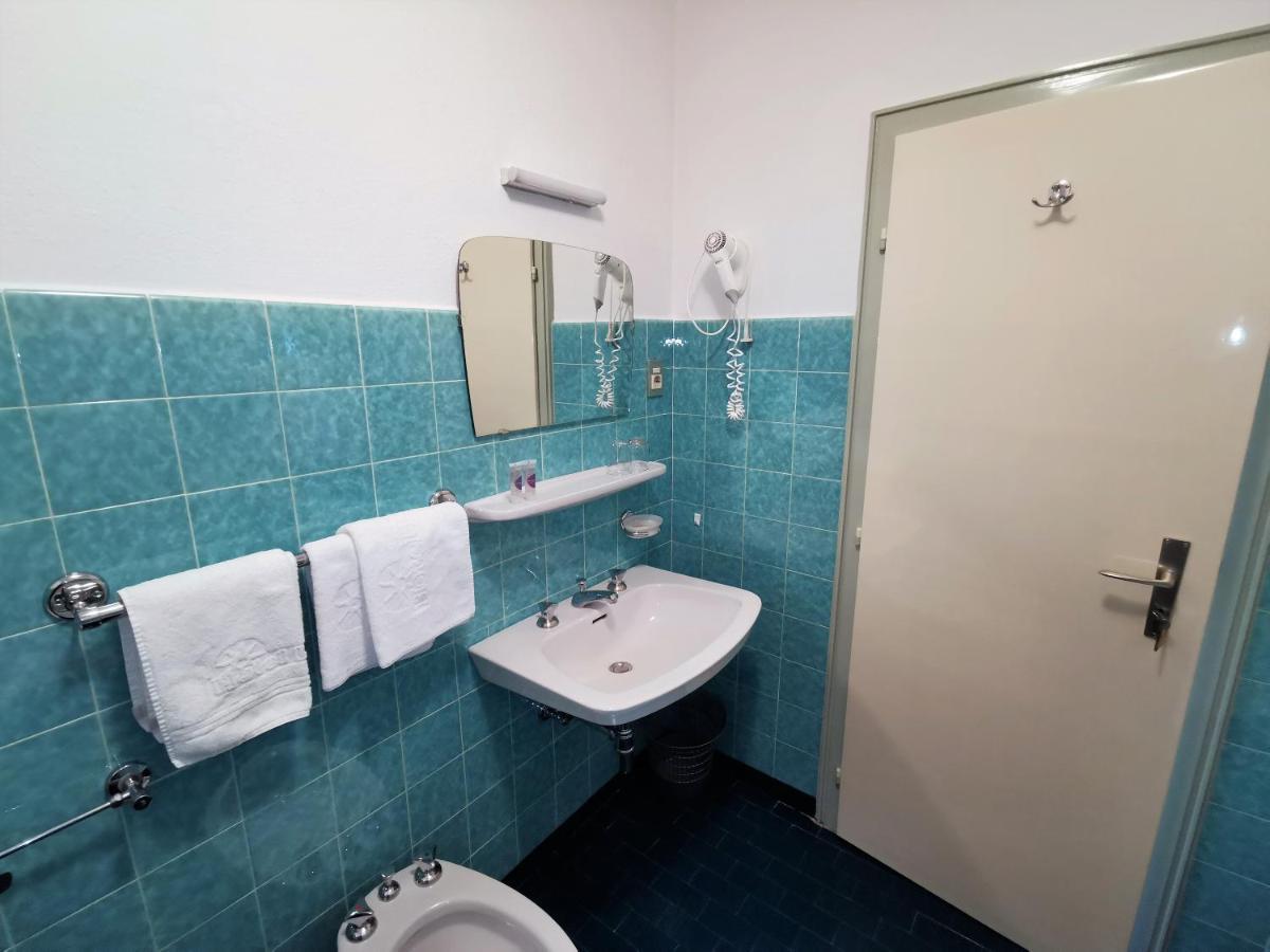 Standard Doppelzimmer