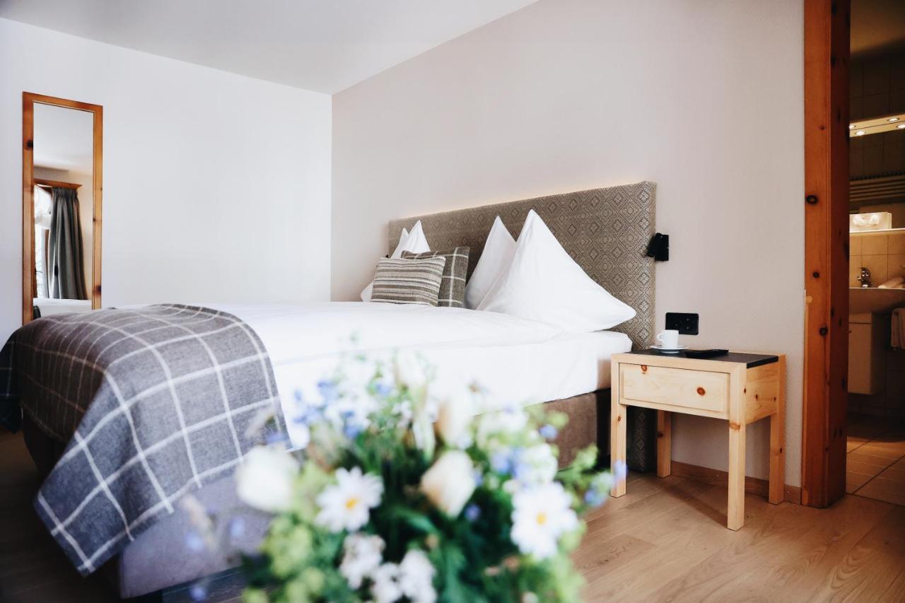 Classic Doppelzimmer