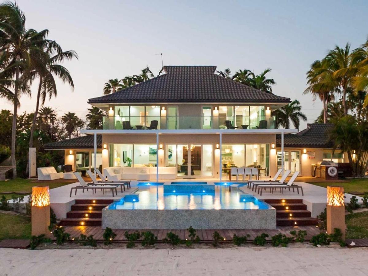 Villa with Sea View