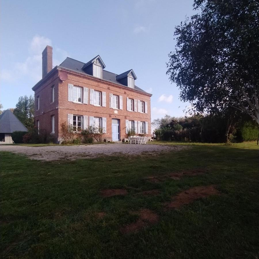 Maison 6 Chambres