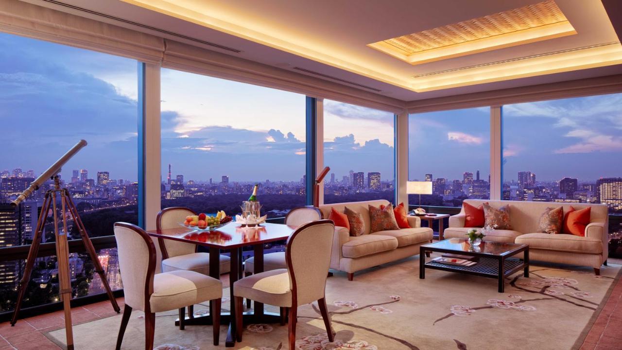 Grand Premier Suite King