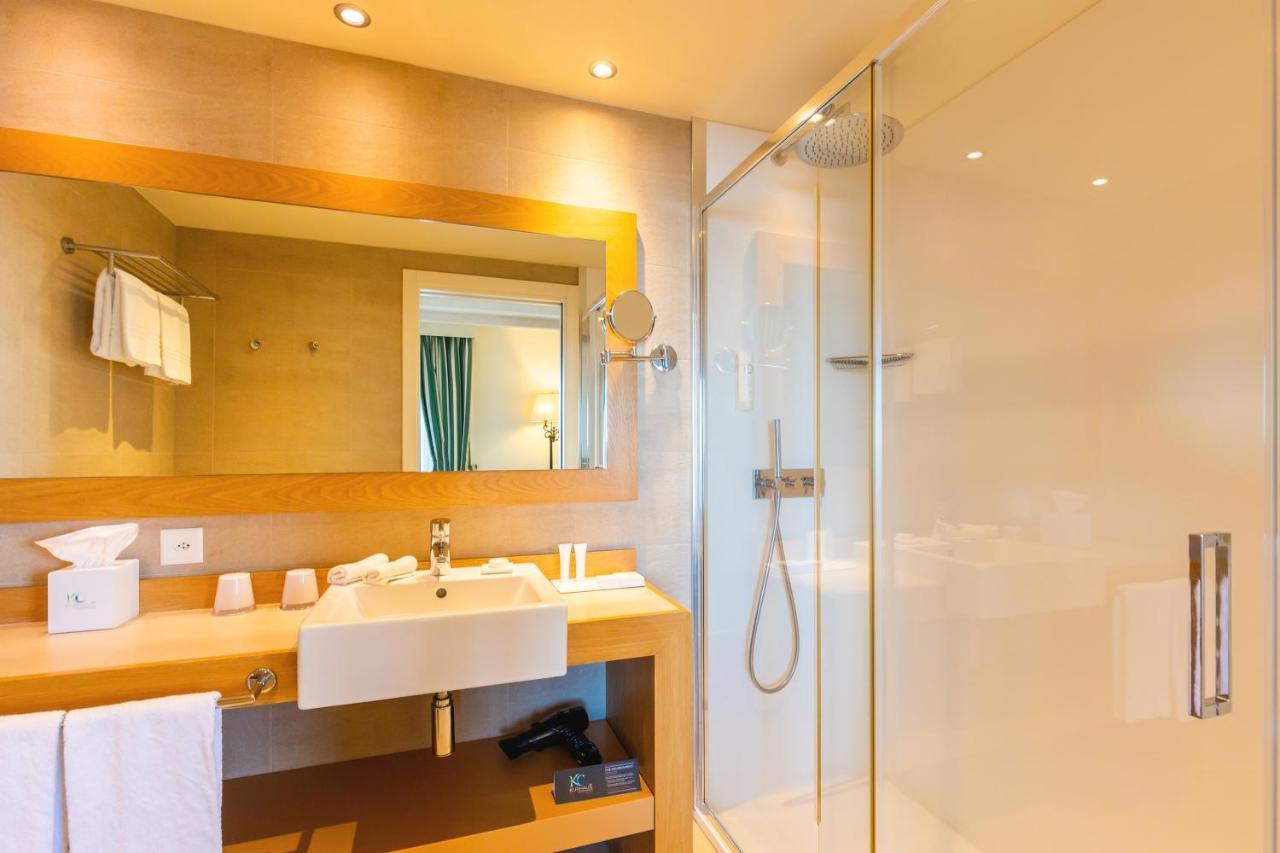 Exclusive Double Room Lake View