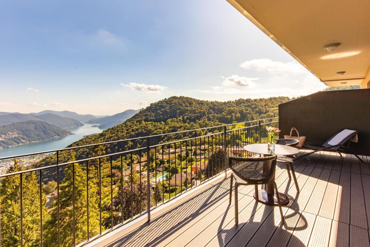 Exclusive Double Room Lake View