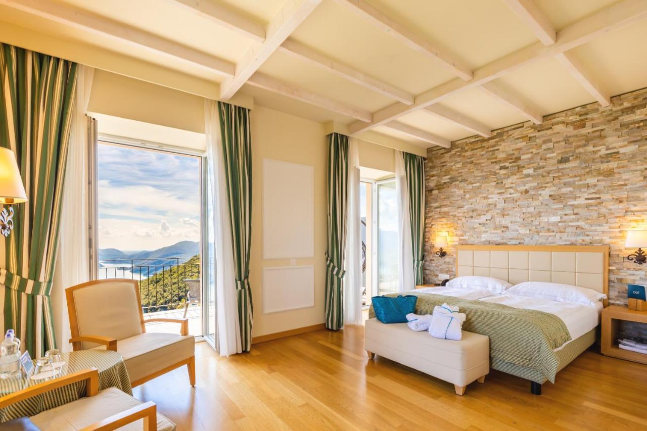 Exclusive Double Room Lake View
